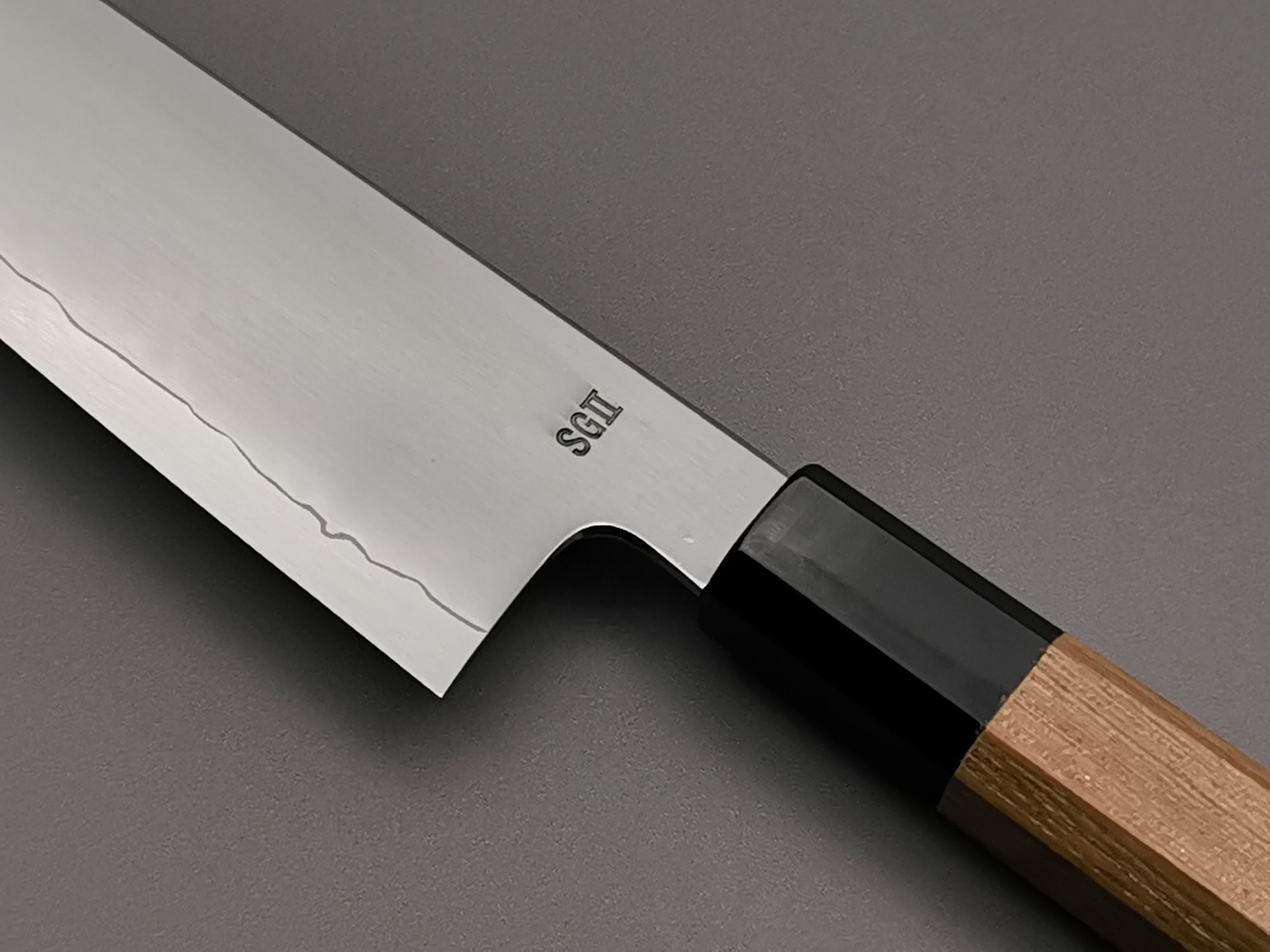 Myojin Naohito SG2 Gyuto 210mm