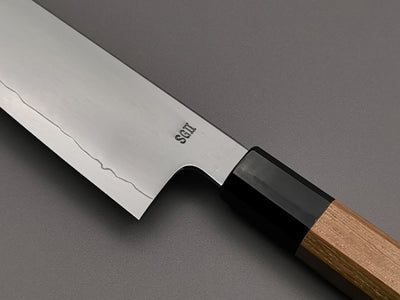 Myojin Naohito SG2 Gyuto 210mm