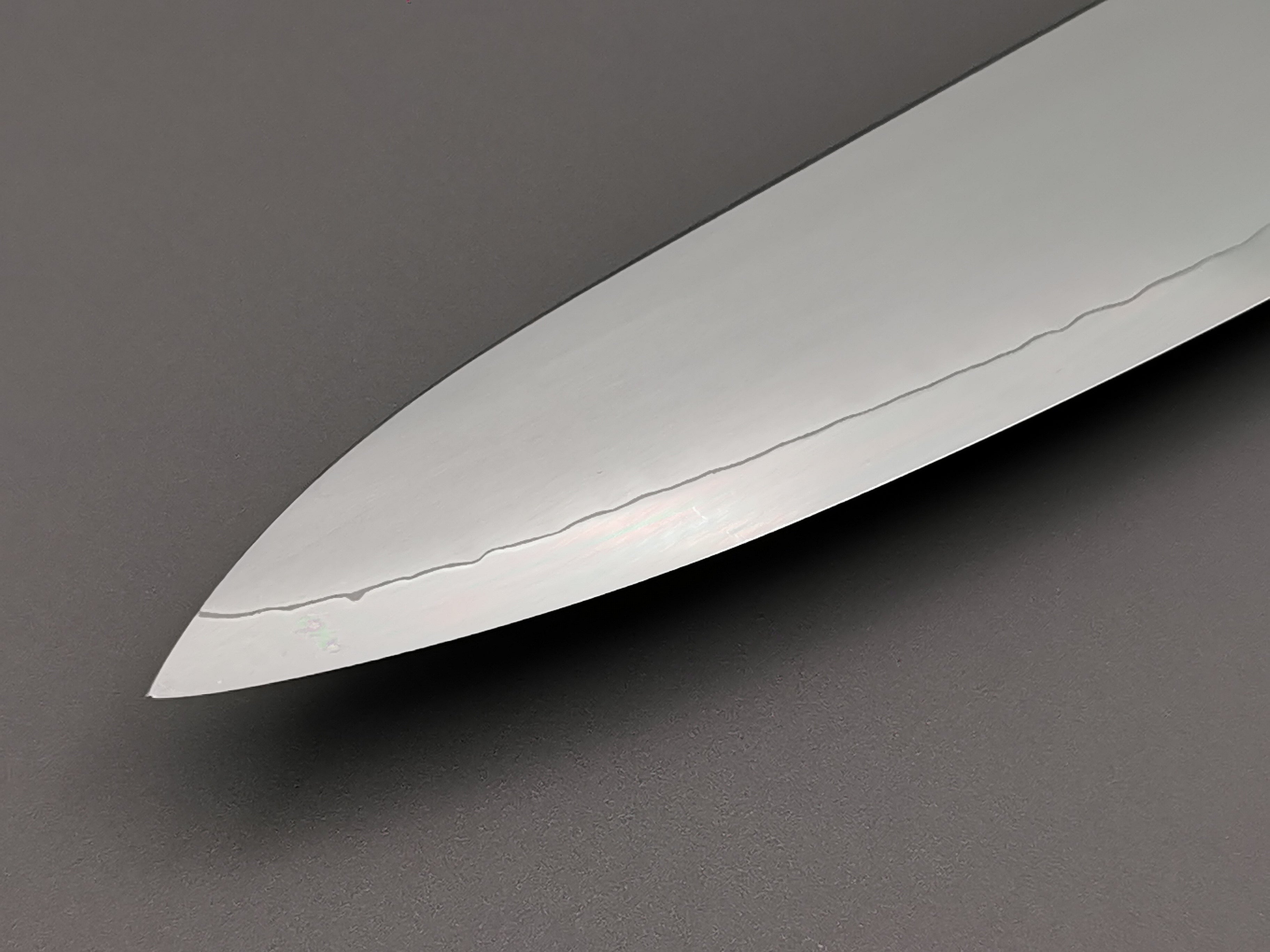 Myojin Naohito SG2 Gyuto 210mm