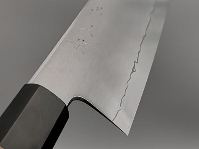 Myojin Naohito SG2 Gyuto 210mm