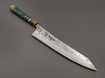 Kisuke Manaka ENN Sujihiki 280mm