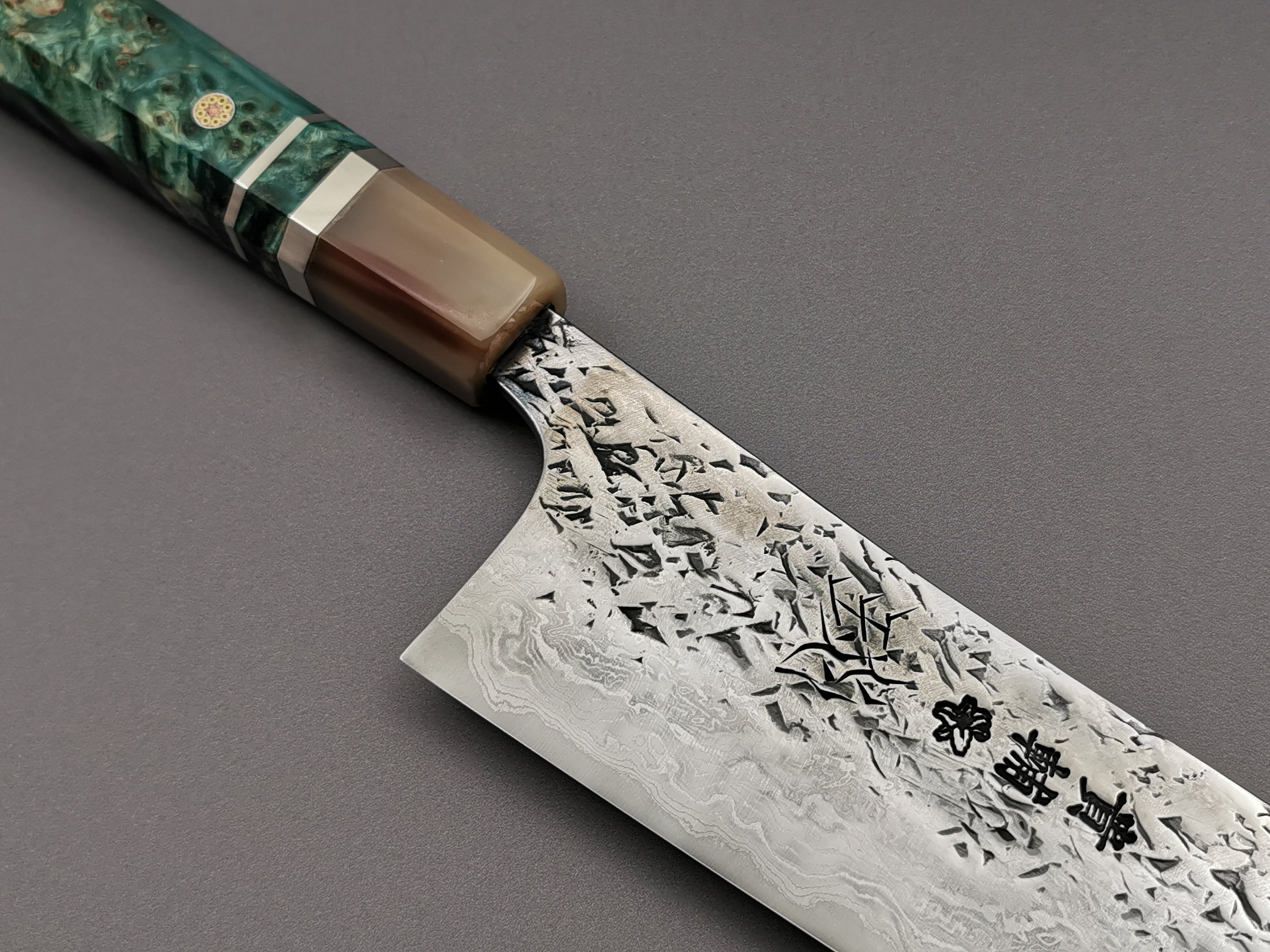 Kisuke Manaka ENN Sujihiki 280mm