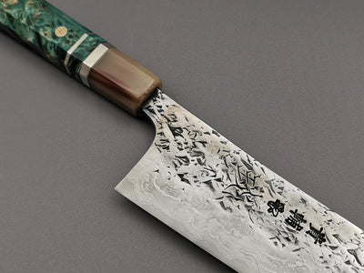 Kisuke Manaka ENN Sujihiki 280mm