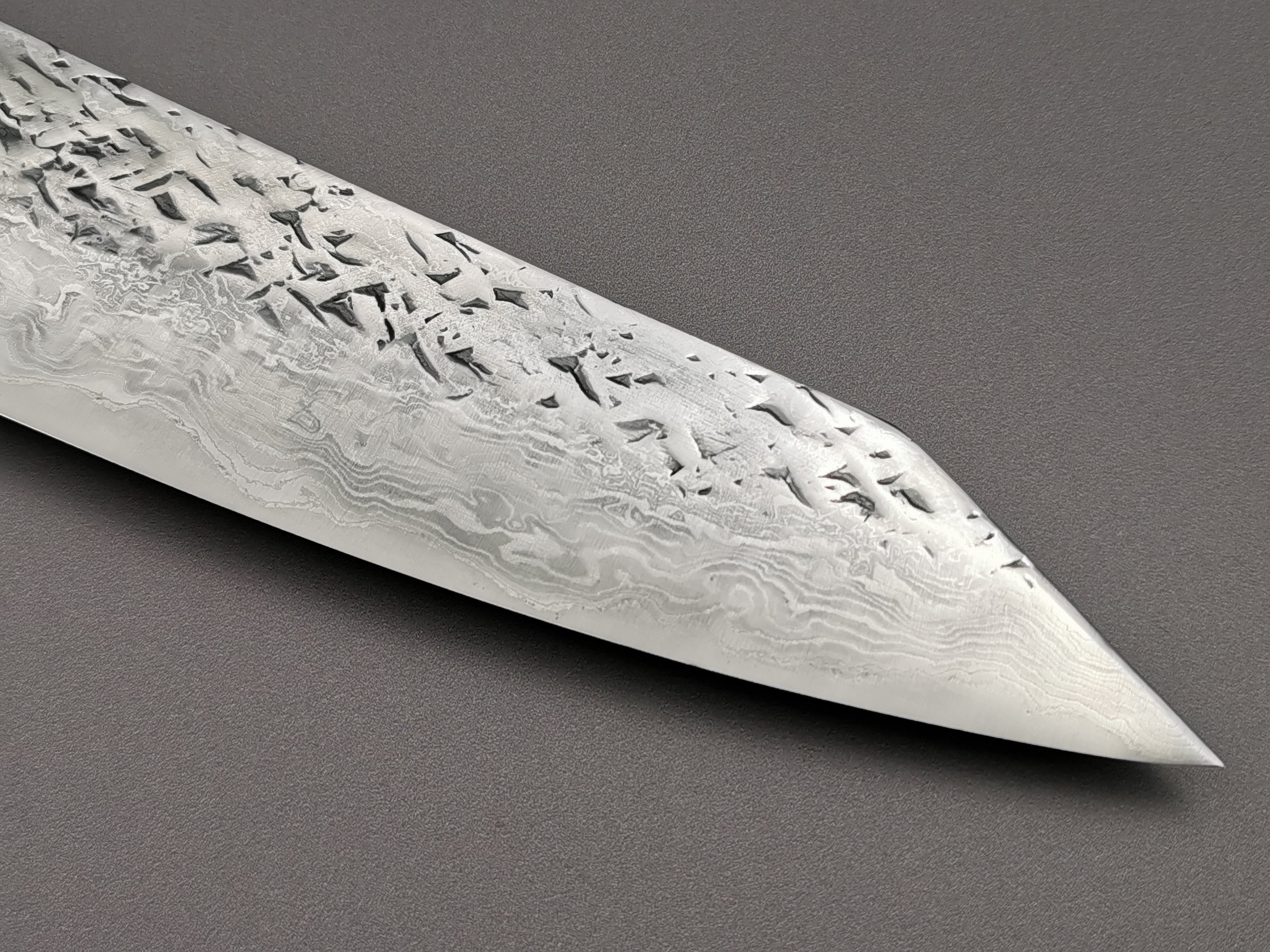 Kisuke Manaka ENN Sujihiki 280mm
