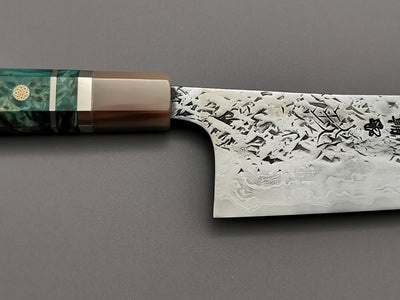 Kisuke Manaka ENN Sujihiki 280mm
