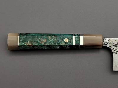 Kisuke Manaka ENN Sujihiki 280mm