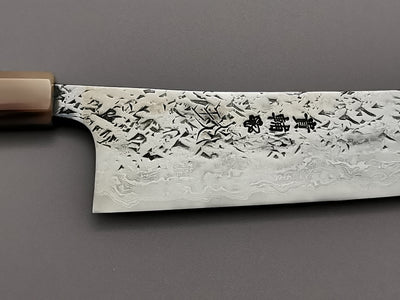 Kisuke Manaka ENN Sujihiki 280mm