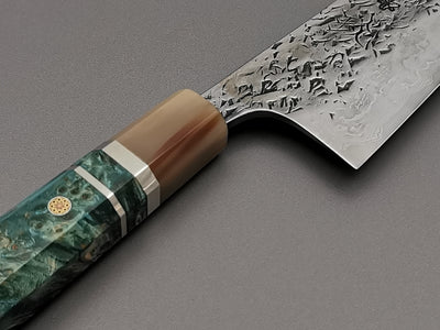 Kisuke Manaka ENN Sujihiki 280mm