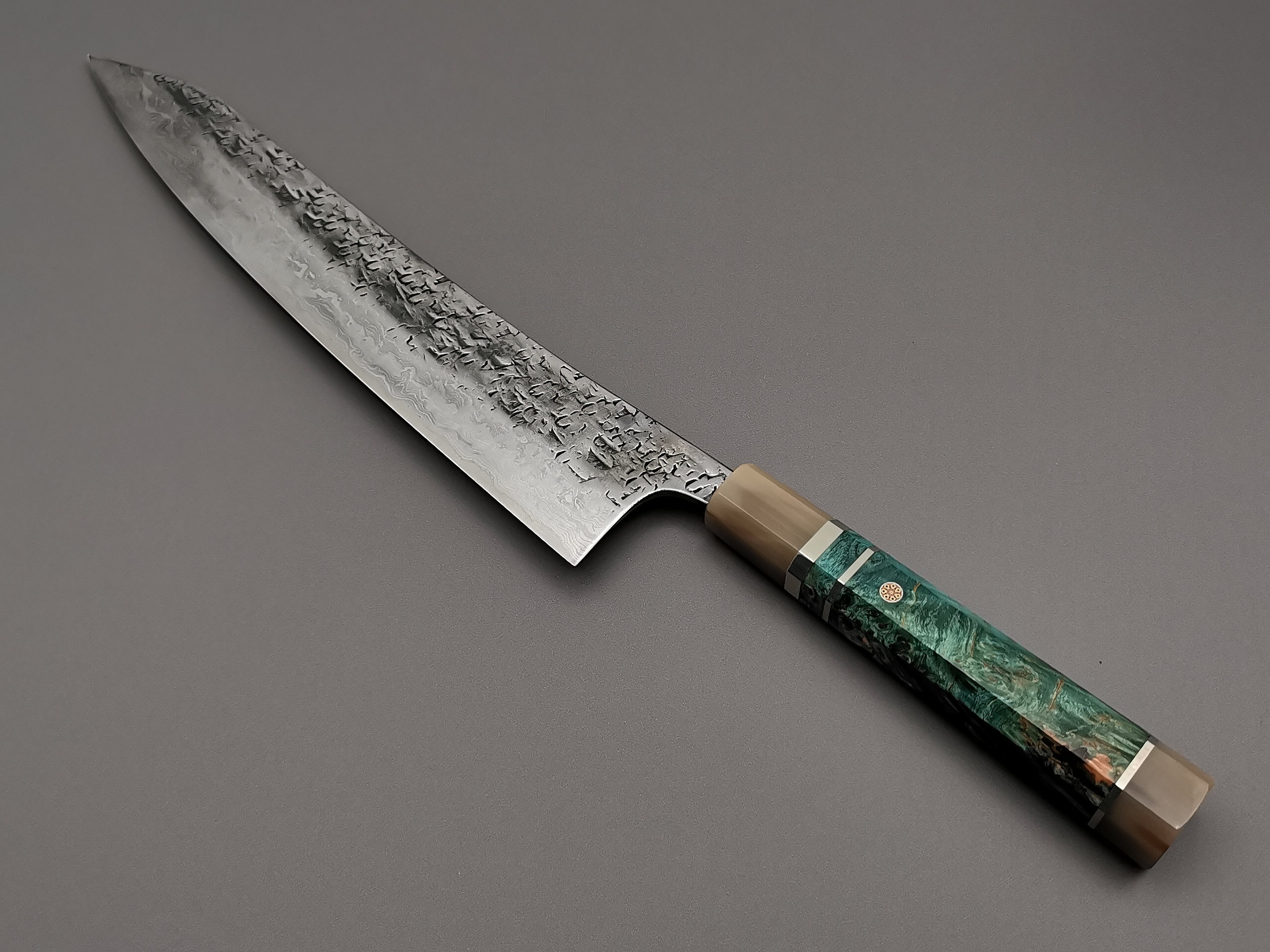 Kisuke Manaka ENN Sujihiki 280mm