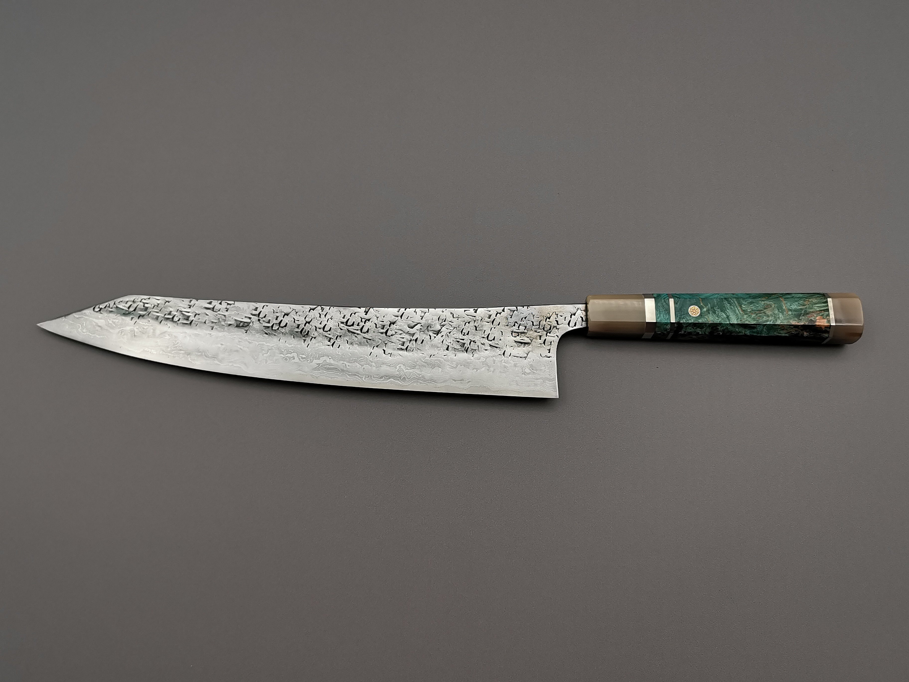 Kisuke Manaka ENN Sujihiki 280mm