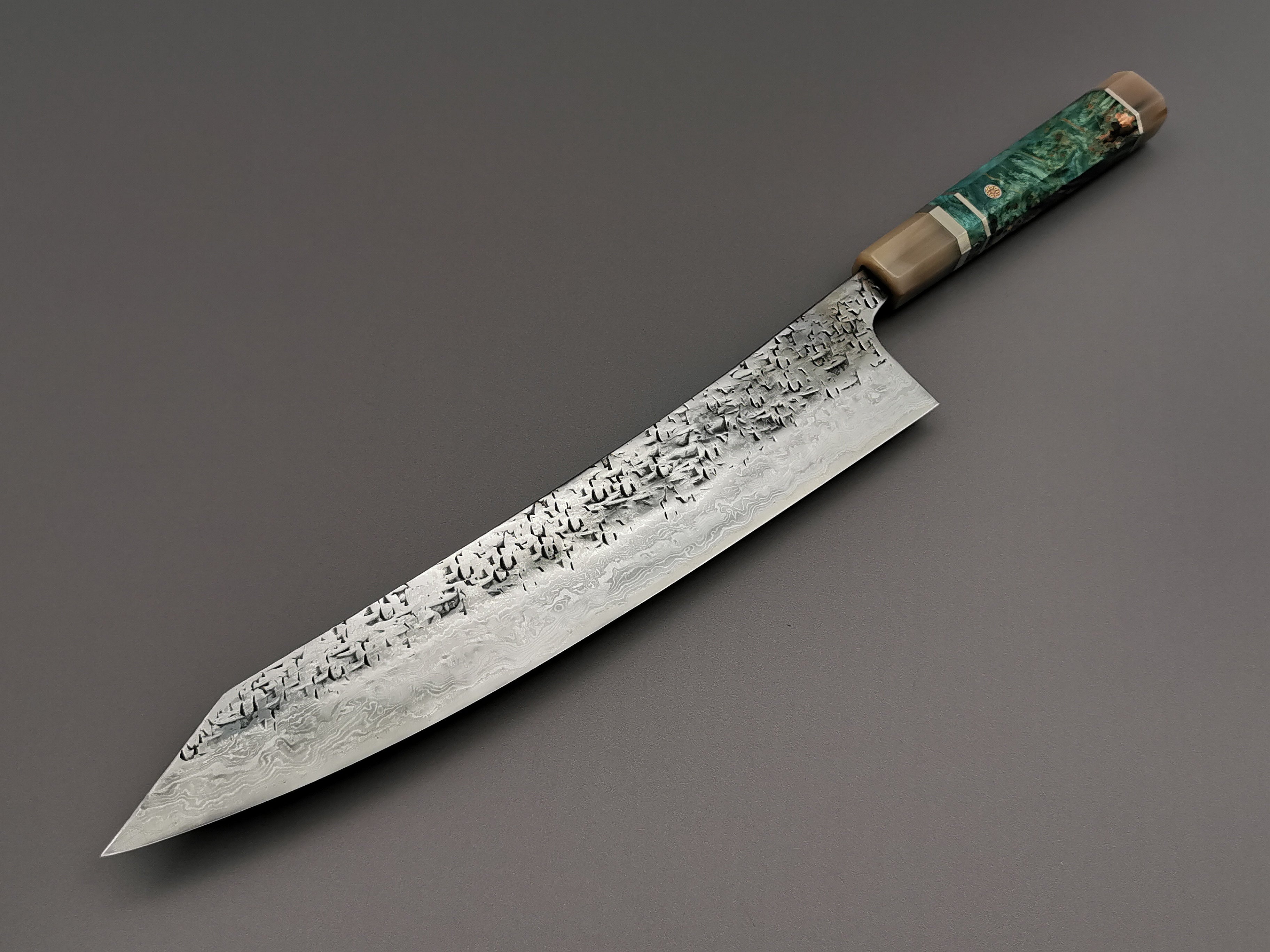 Kisuke Manaka ENN Sujihiki 280mm