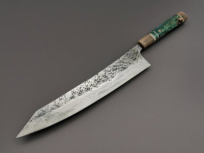 Kisuke Manaka ENN Sujihiki 280mm