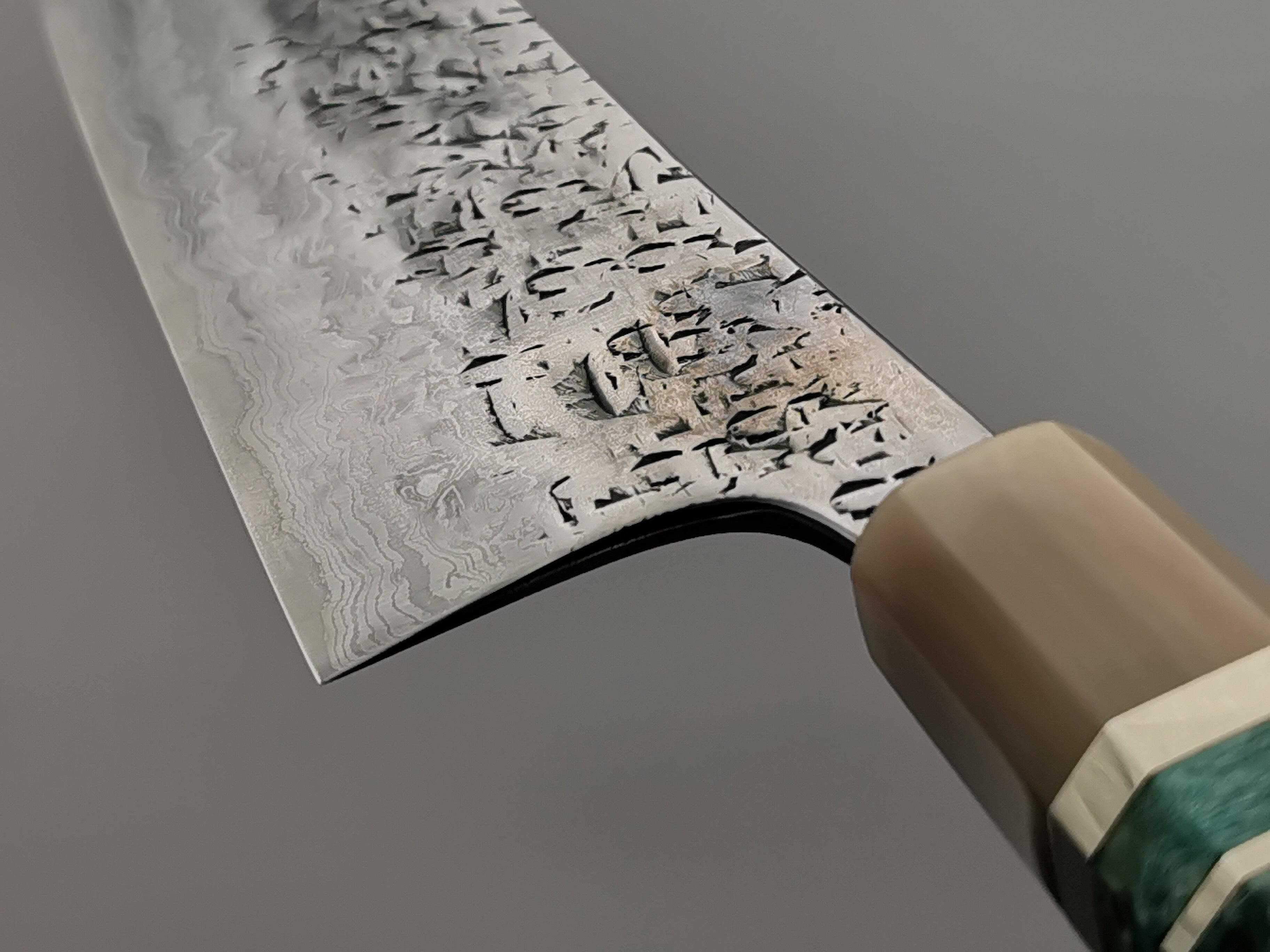 Kisuke Manaka ENN Sujihiki 280mm