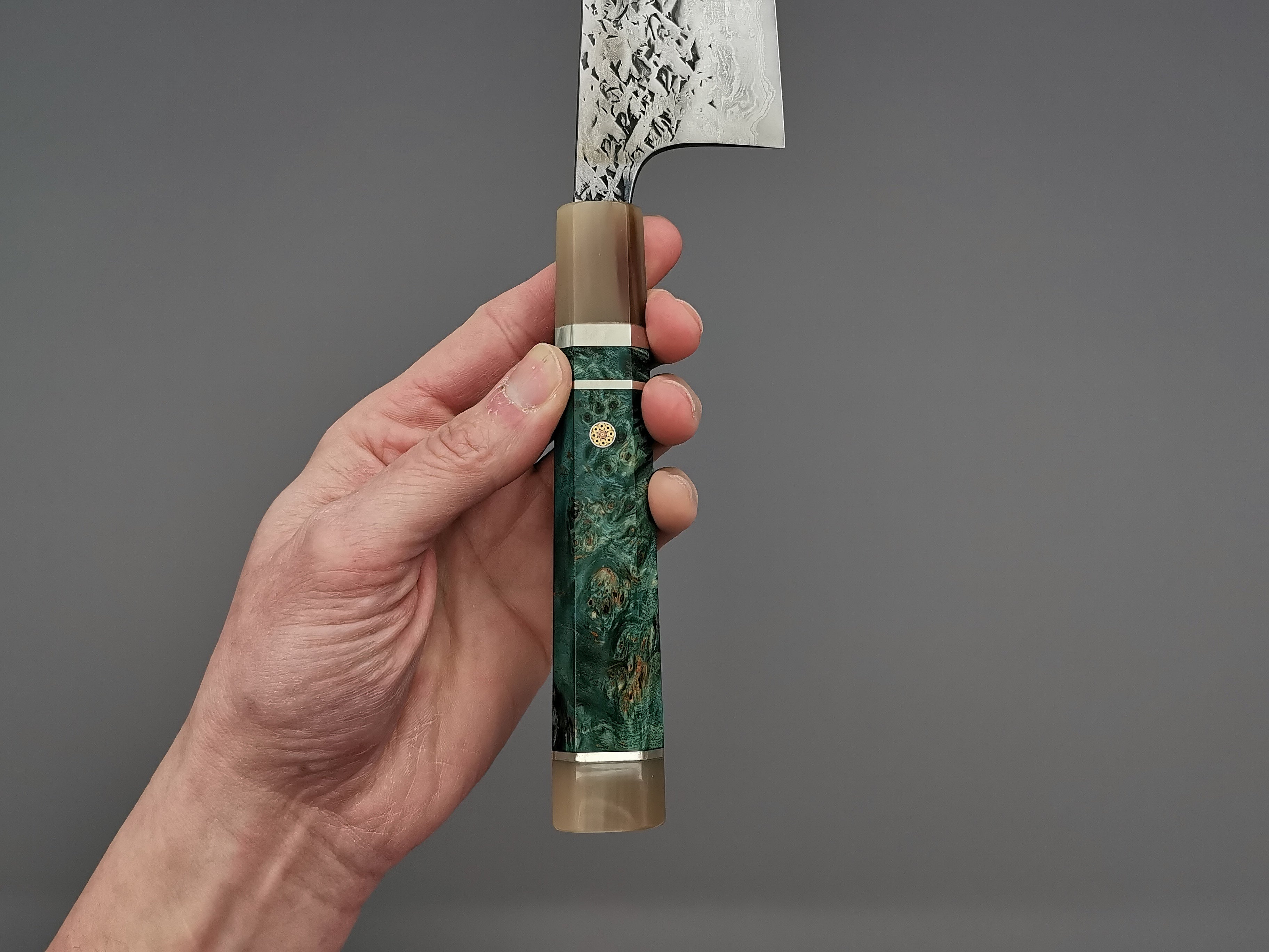 Kisuke Manaka ENN Sujihiki 280mm