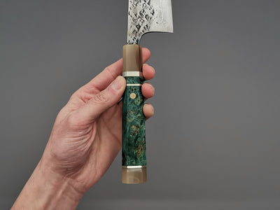 Kisuke Manaka ENN Sujihiki 280mm