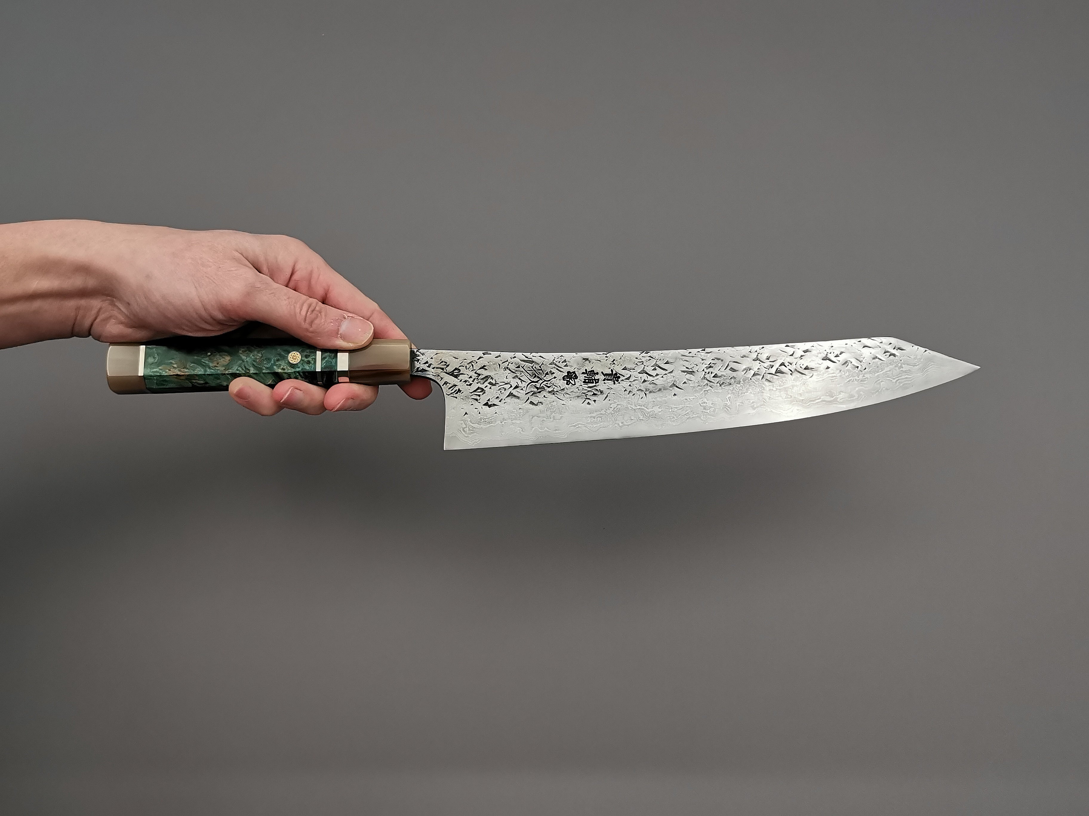 Kisuke Manaka ENN Sujihiki 280mm