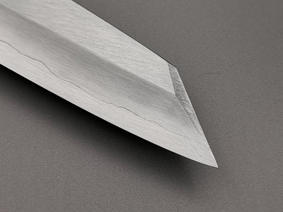 Satoshi Nakagawa Silver 3 Kiritsuke Gyuto 210mm