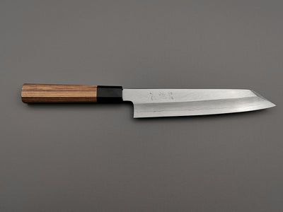 Satoshi Nakagawa Silver 3 Kiritsuke Gyuto 210mm