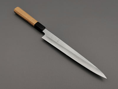 Satoshi Nakagawa Silver 3 Sujihiki 240mm