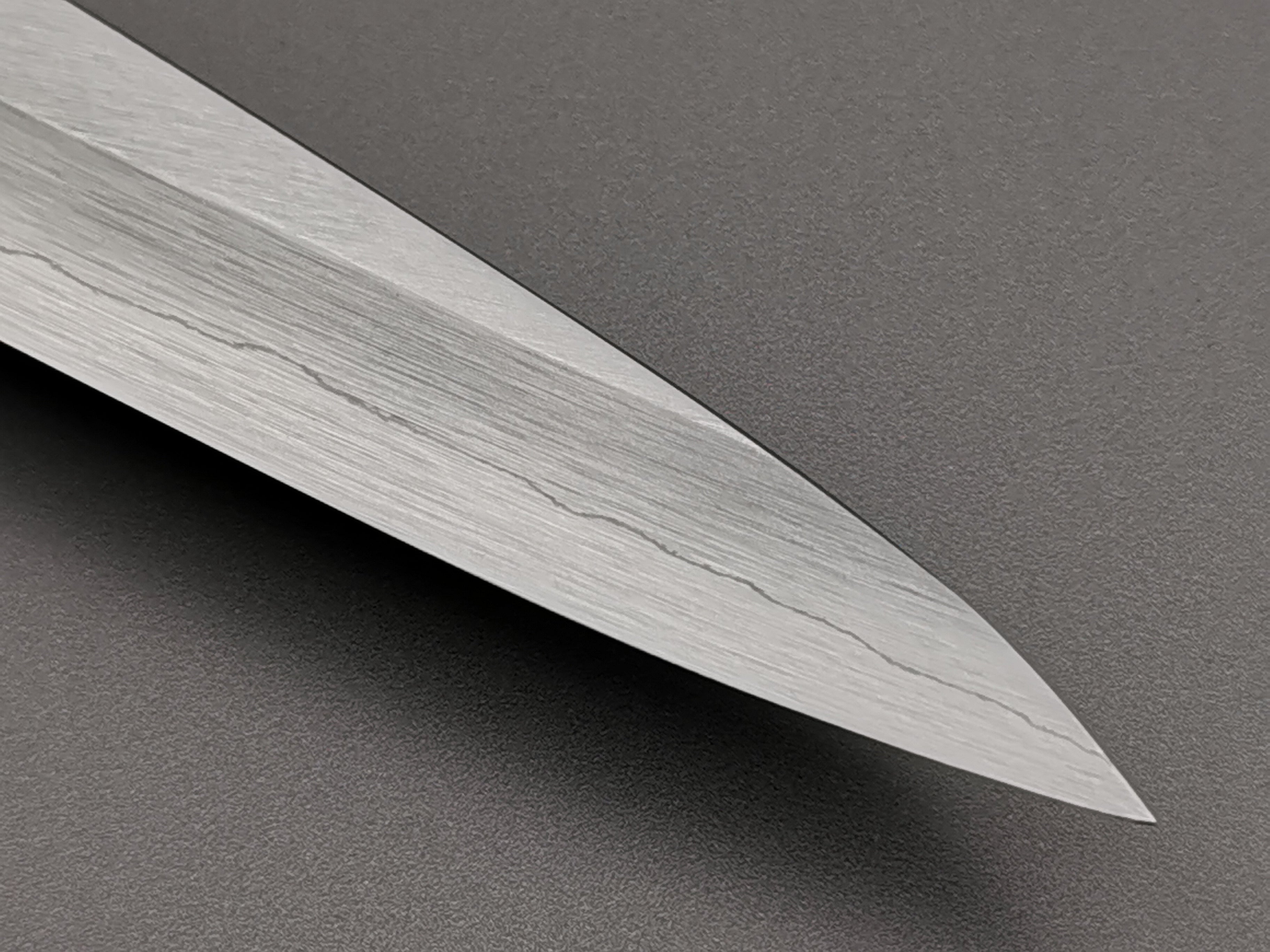 Satoshi Nakagawa Silver 3 Sujihiki 240mm