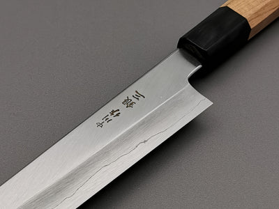 Satoshi Nakagawa Silver 3 Sujihiki 240mm