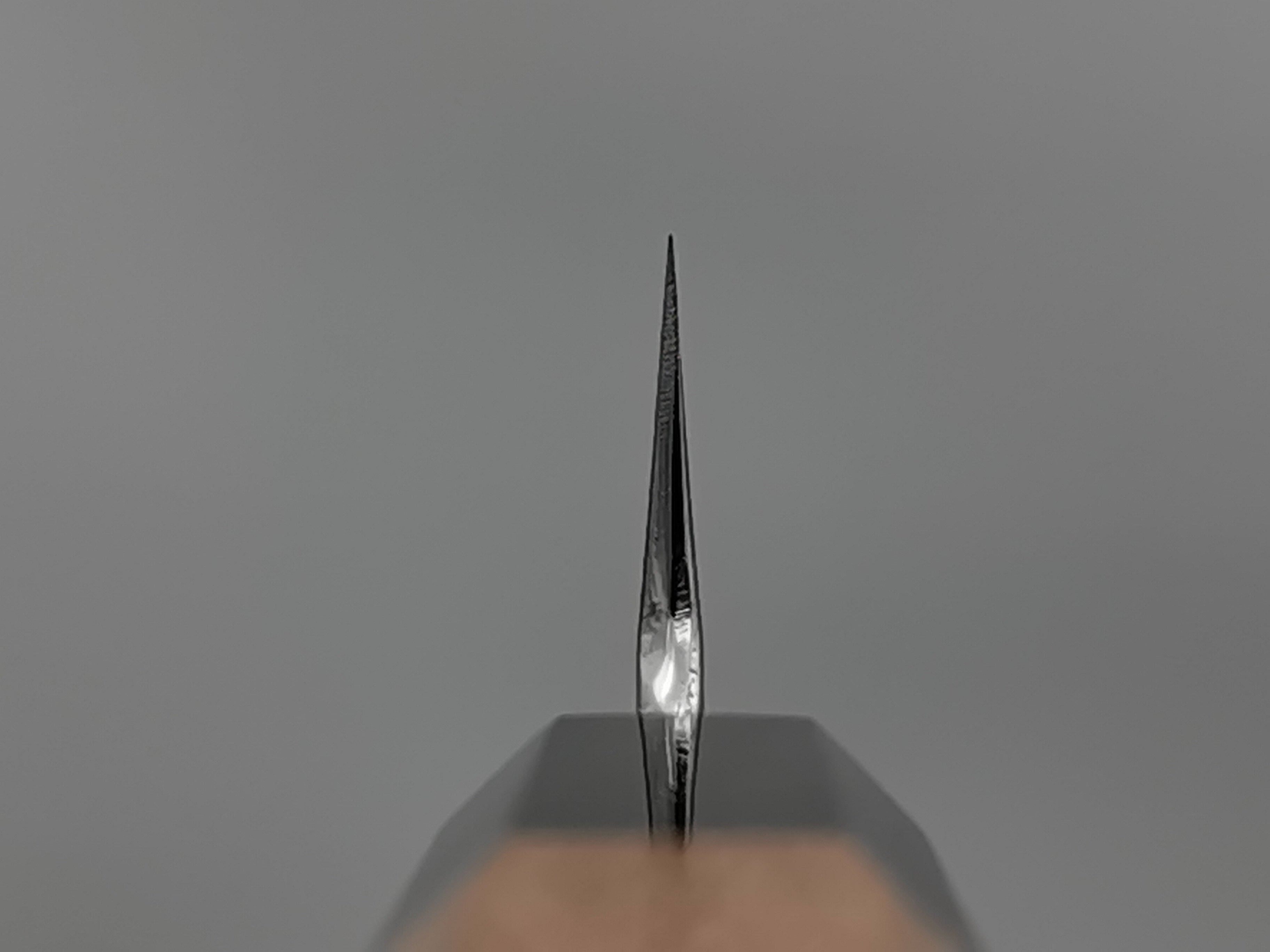 Satoshi Nakagawa Silver 3 Sujihiki 240mm
