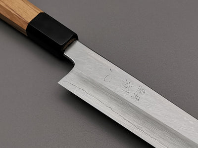 Satoshi Nakagawa Silver 3 Sujihiki 270mm