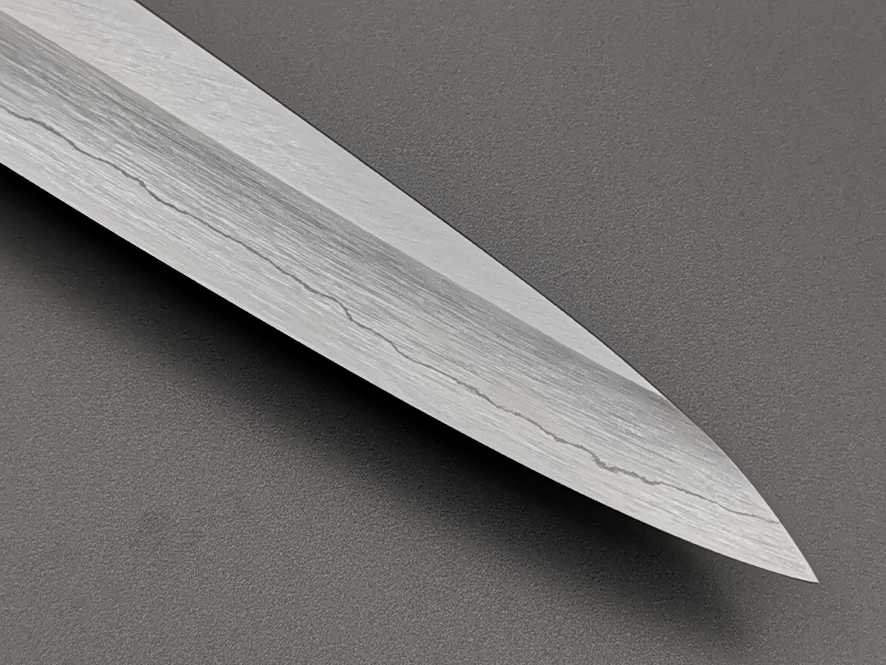 Satoshi Nakagawa Silver 3 Sujihiki 270mm