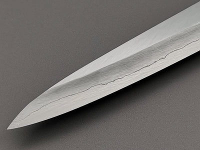 Satoshi Nakagawa Silver 3 Sujihiki 270mm