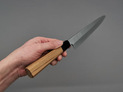 Satoshi Nakagawa Silver 3 Sujihiki 270mm