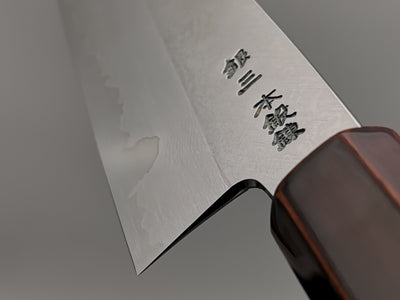 Hado Ginsan Damascus Urushi Santoku
