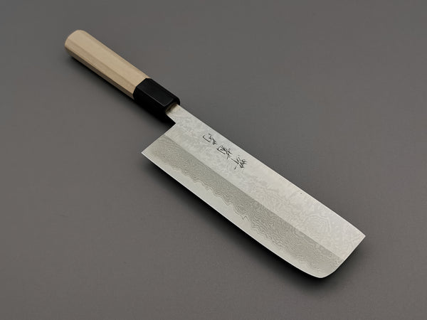 Japanese Knife Styles