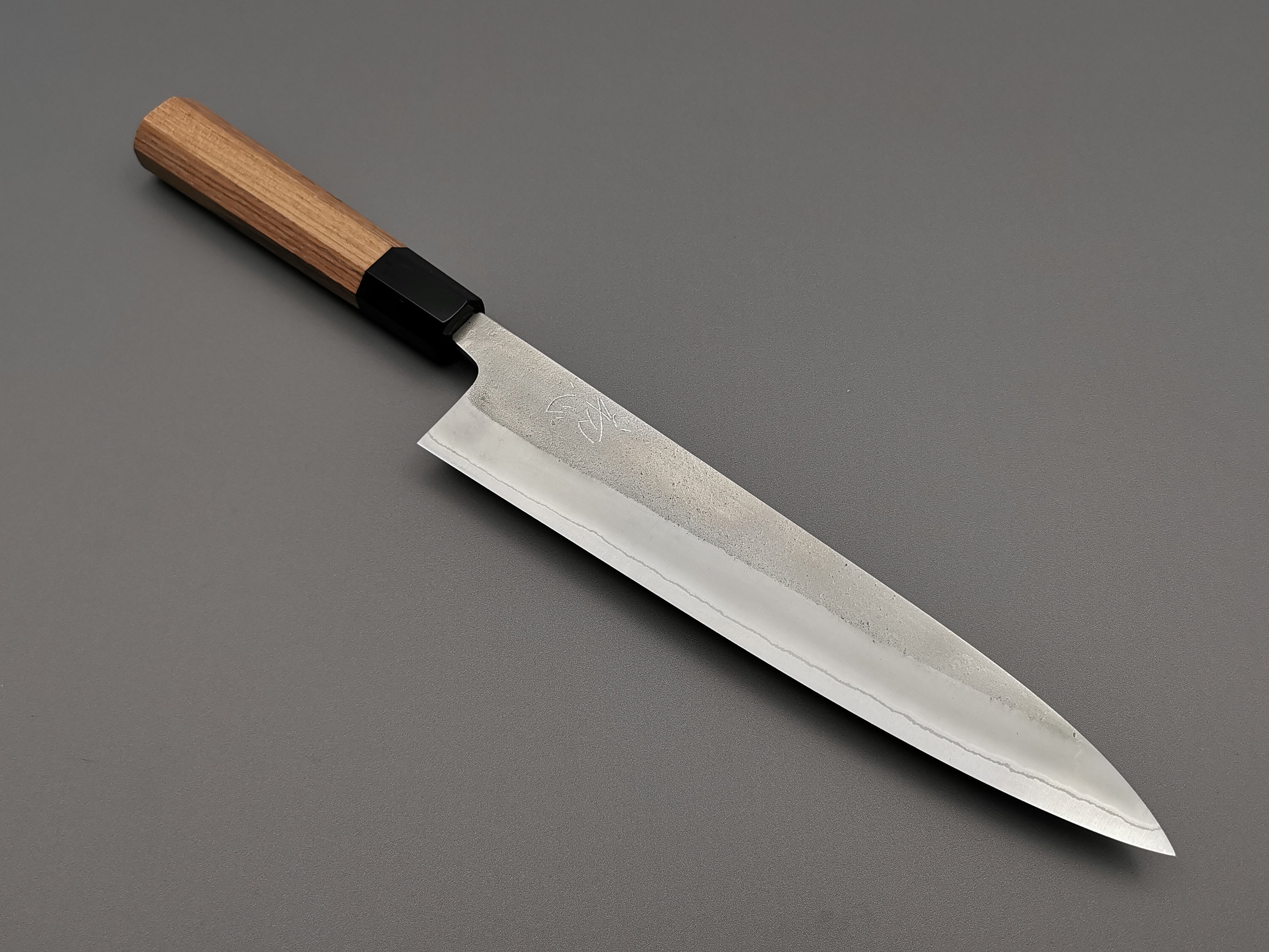 Yoshikane Hamono White #2 Gyuto 240mm