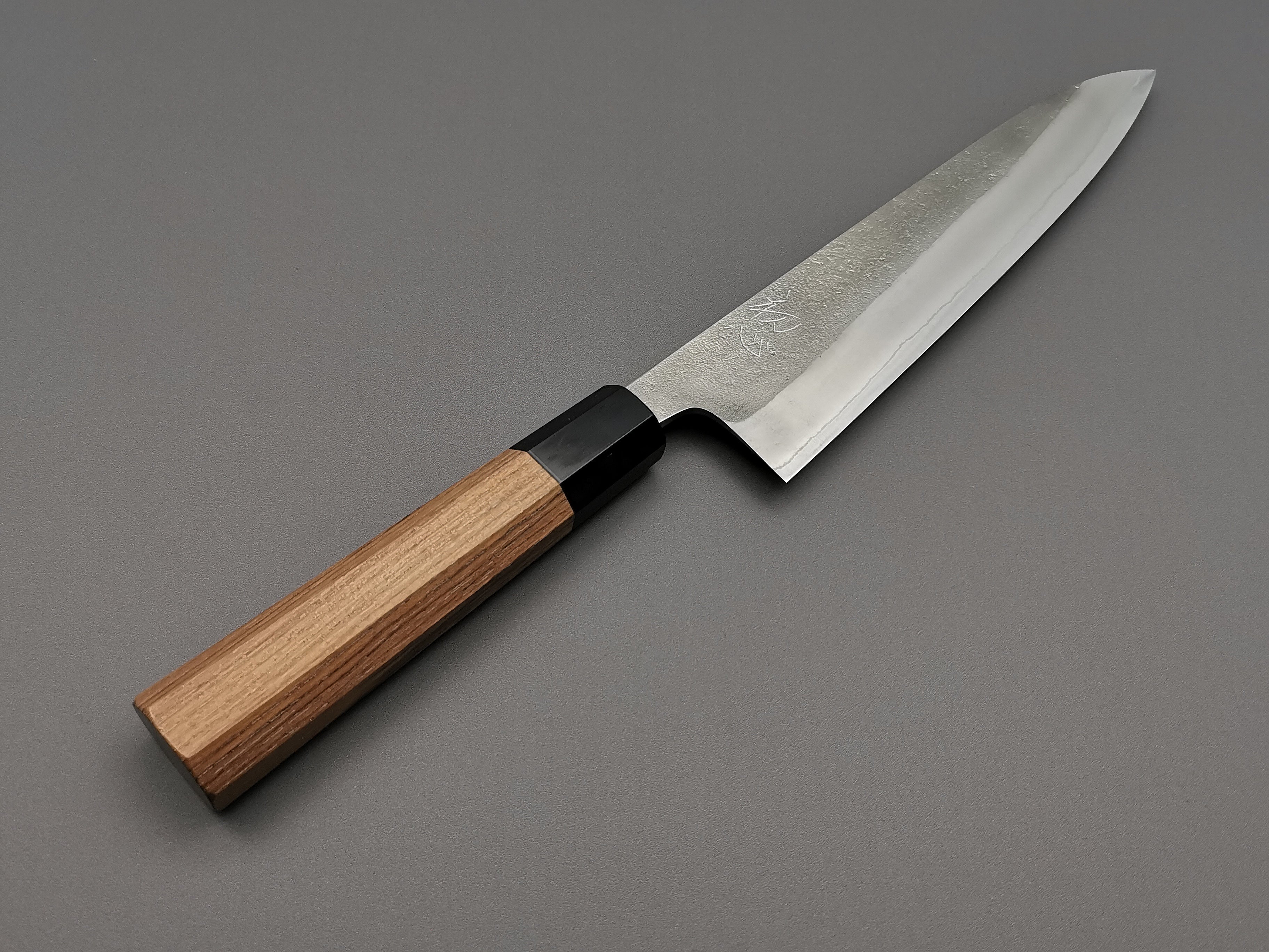 Yoshikane Hamono White #2 Gyuto 240mm