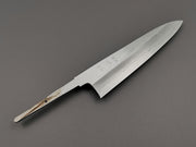 Satoshi Nakagawa Silver 3 Gyuto 210mm - Blade only