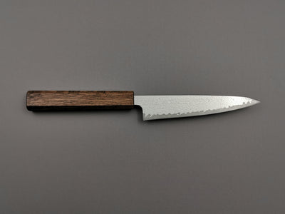 Tsunehisa VG10 Nickel Damascus Petty 135mm