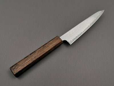Tsunehisa VG10 Nickel Damascus Petty 135mm