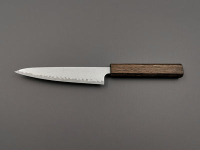 Tsunehisa VG10 Nickel Damascus Petty 135mm