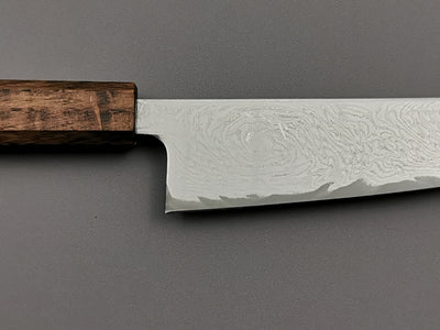 Haruyuki Zanpa Gyuto 180mm