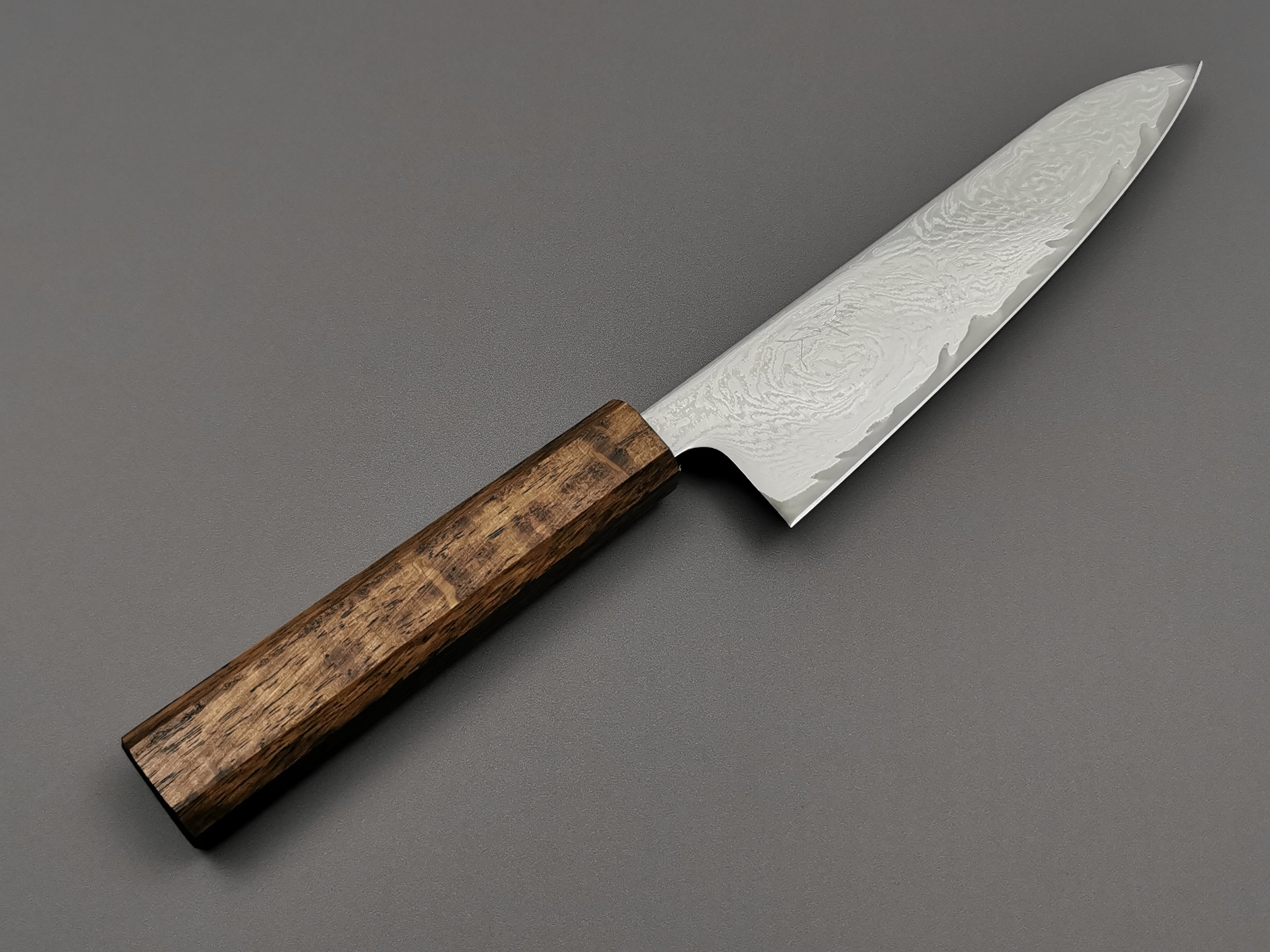 Haruyuki Zanpa Gyuto 180mm