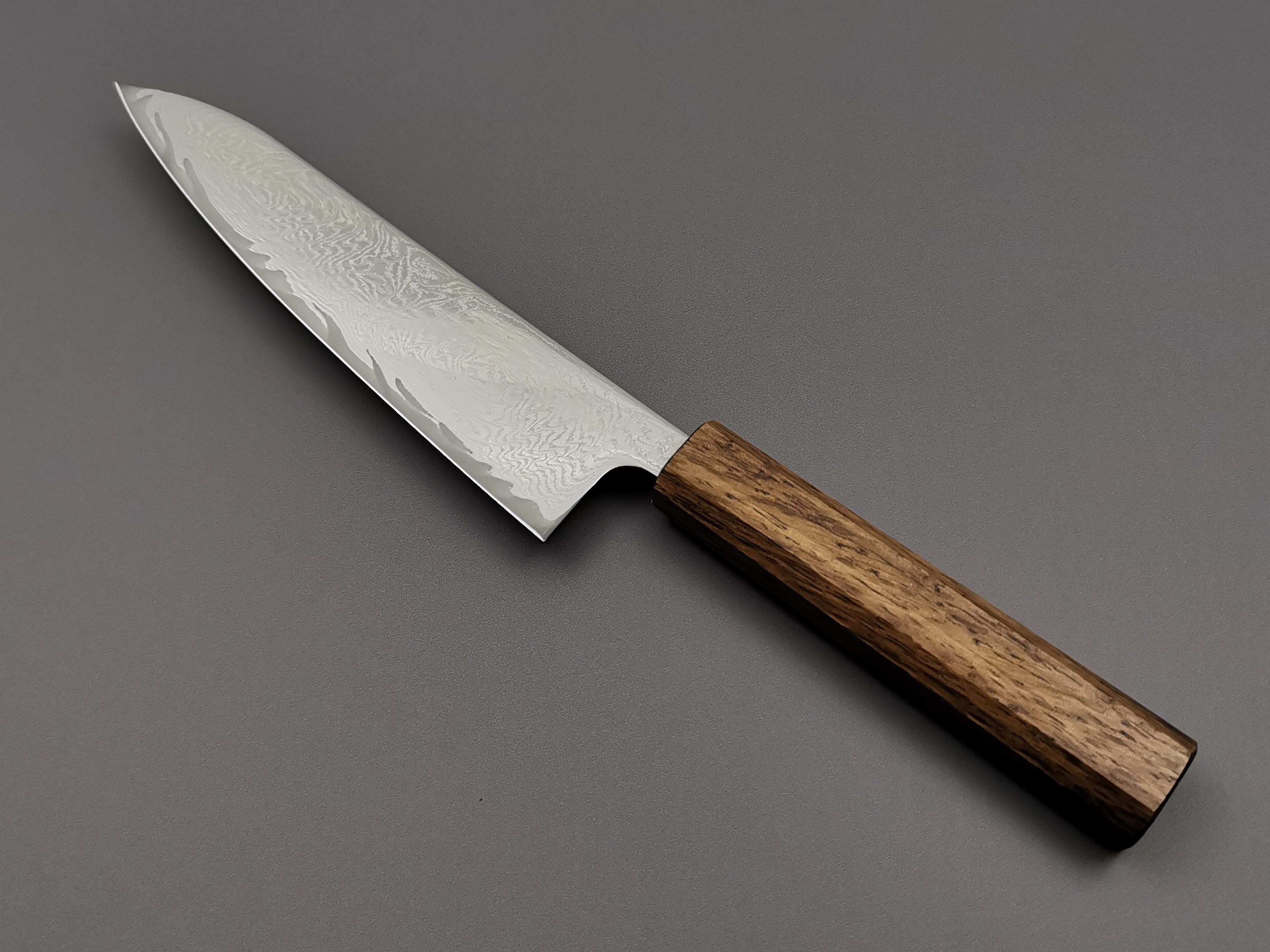 Haruyuki Zanpa Gyuto 180mm