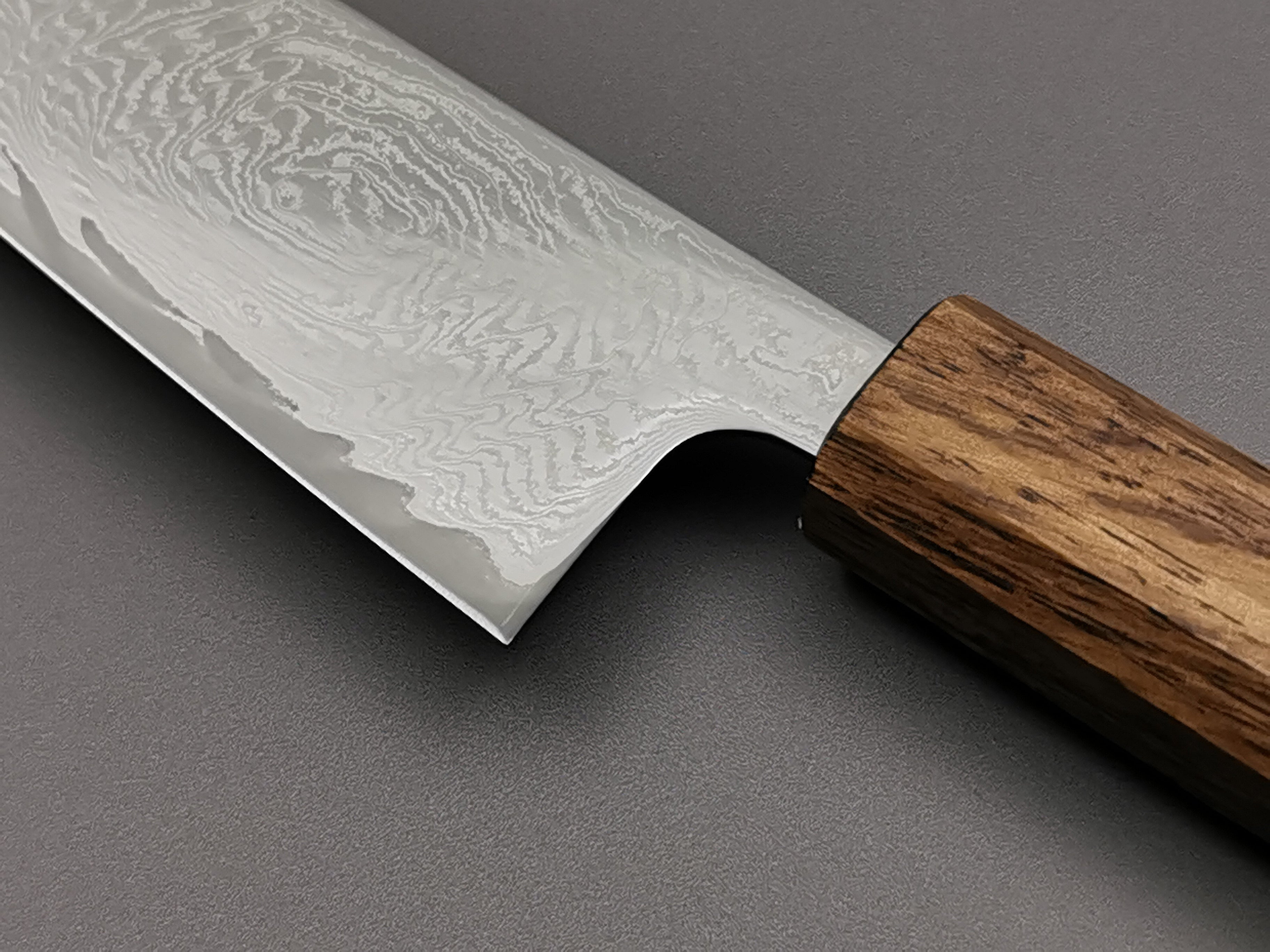 Haruyuki Zanpa Gyuto 180mm