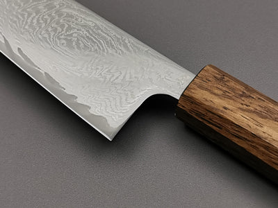 Haruyuki Zanpa Gyuto 180mm