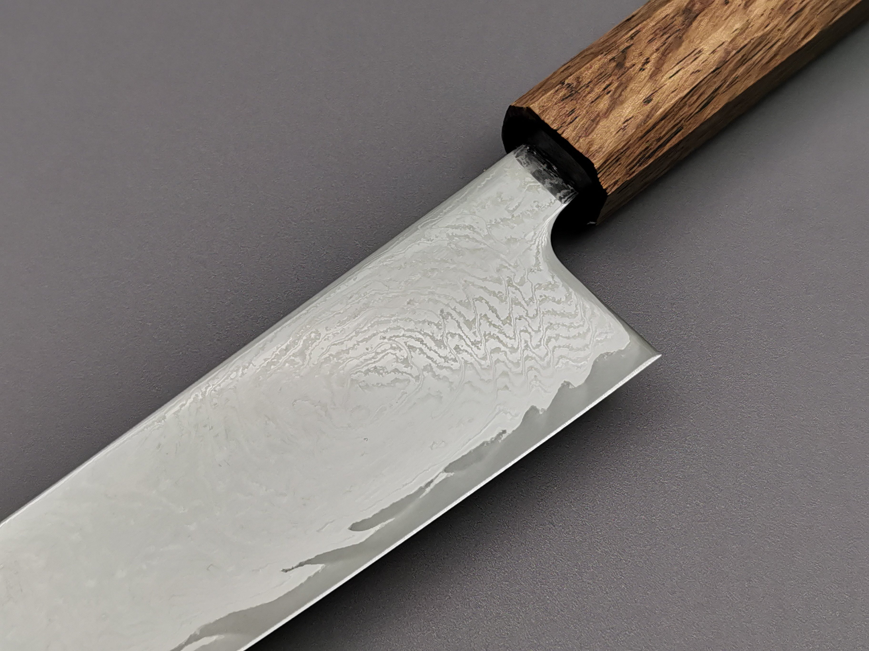 Haruyuki Zanpa Gyuto 180mm