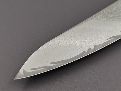 Haruyuki Zanpa Gyuto 180mm