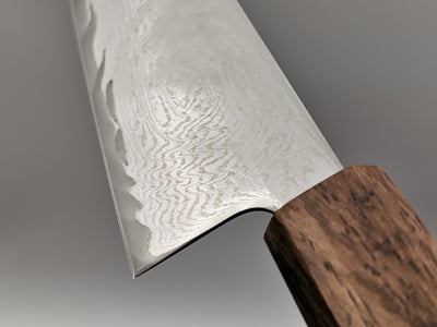 Haruyuki Zanpa Gyuto 180mm