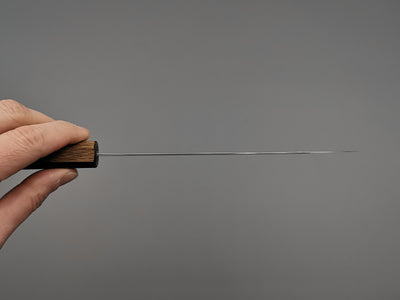 Haruyuki Zanpa Gyuto 180mm