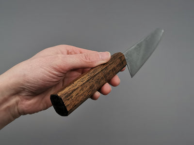Haruyuki Zanpa Gyuto 180mm
