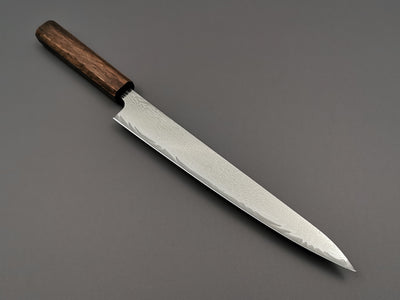 Haruyuki Zanpa Sujihiki 240mm