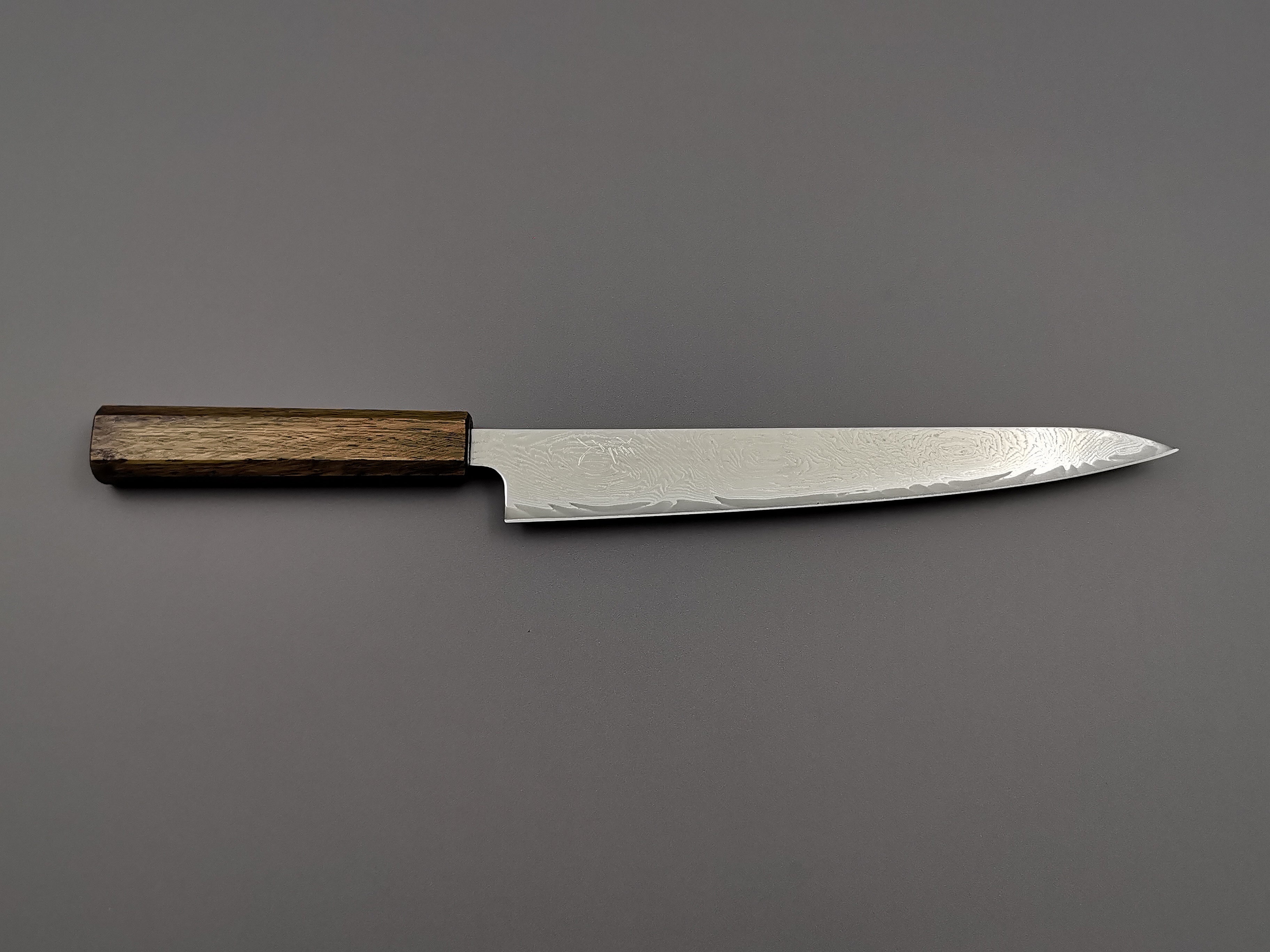 Haruyuki Zanpa Sujihiki 240mm